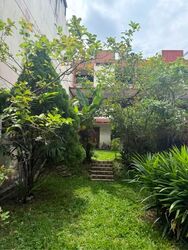 Recreation Lane (D19), Terrace #569040091